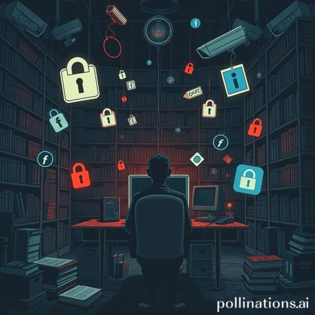 Um livro que revela segredos que o Facebook prefere que você não conheça filename-40