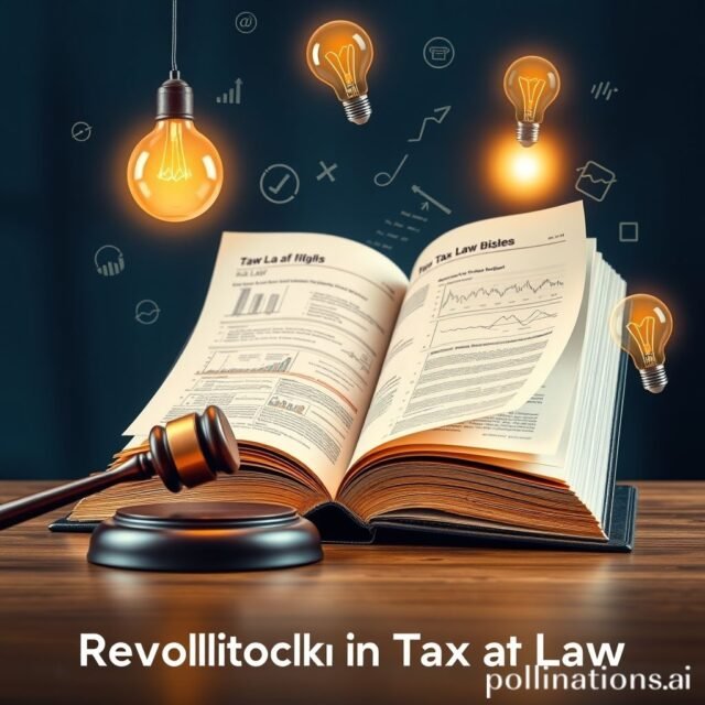 Livro coletivo destaca as contribuições significativas de Barroso para o campo do Direito Tributário filename-46