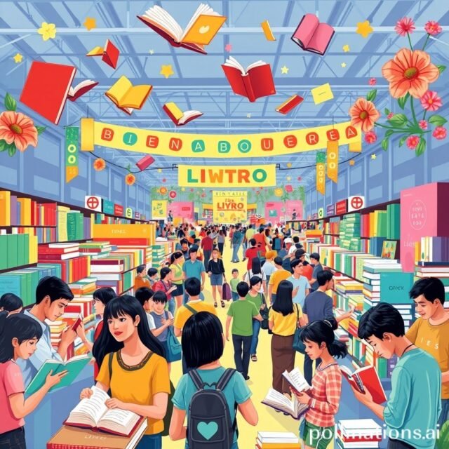 Lançamento oficial da Bienal Mineira do Livro 2025 ocorrerá em 12 de março filename-9