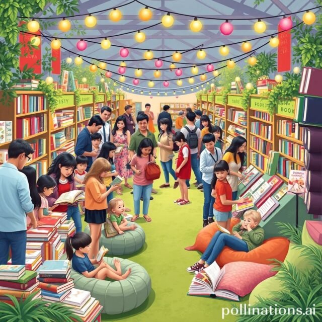 Atividades gratuitas para aproveitar nos últimos dias da Bienal do Livro filename-12