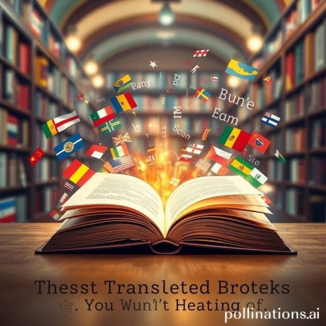 O livro que mais foi traduzido no mundo, após a Bíblia. filename-16