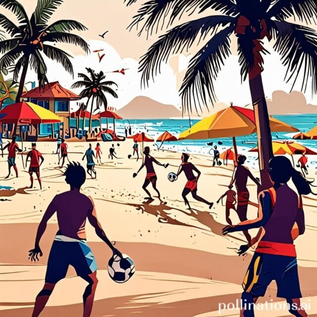 Futebol de Praia em Foco: Lançamento do Segundo Volume de "Viva a Várzea" filename-18