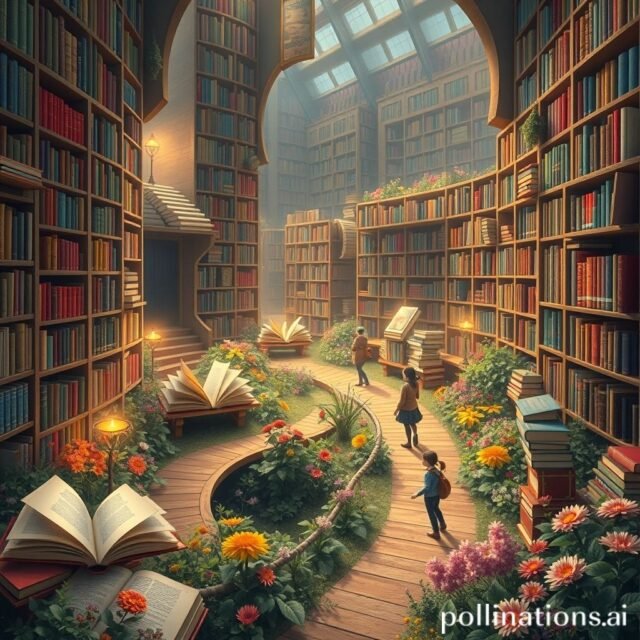 Bienal do Livro 2025 contará com labirinto temático inspirado em Agatha Christie, onde visitantes poderão desvendar mistérios de crimes. filename-2