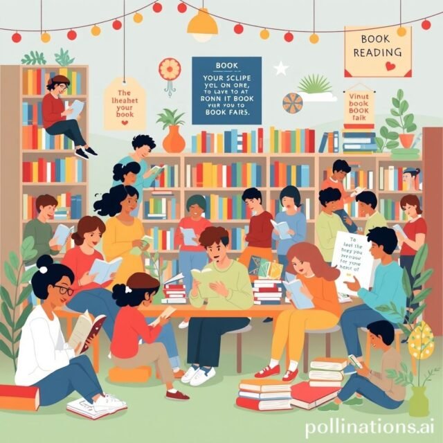 Atividades do Mês do Livro são promovidas pela Secretaria da Cultura até o dia 21 filename-22