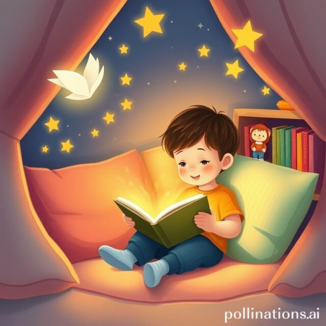 Dia do Livro Infantil: Compreenda a Relevância da Leitura na Primeira Infância filename-29