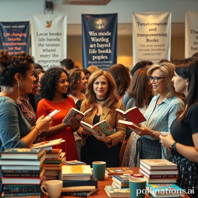 Rio, a Capital Mundial do Livro: Escritoras participantes da Bienal compartilham os livros que transformaram suas vidas. filename-46