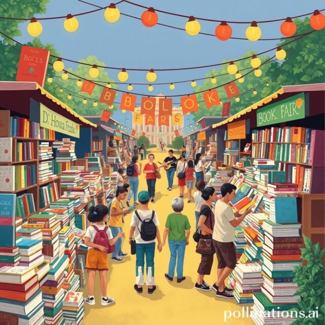 Bienal do Livro em Belo Horizonte terá início no próximo sábado; confira a programação completa e as atrações. filename-51