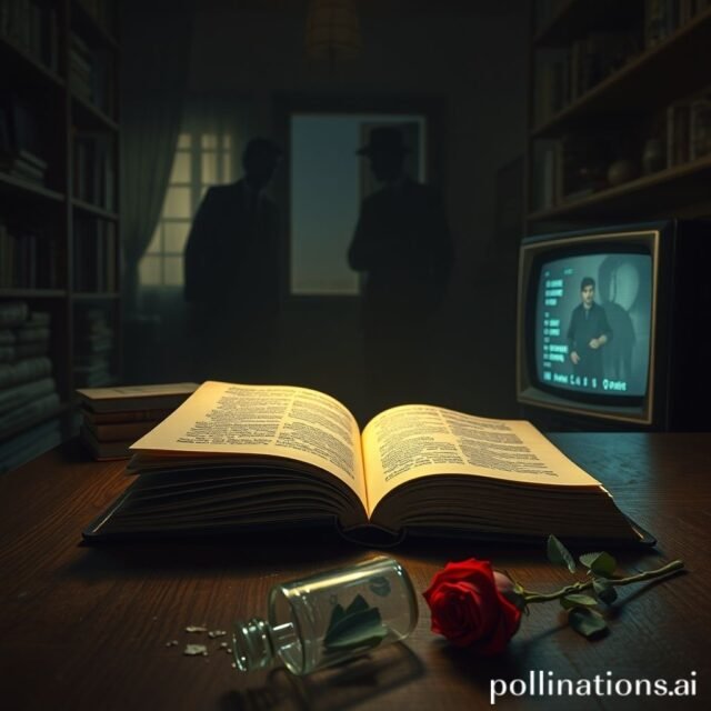 Mudanças na História do Assassino de Odete Roitman, segundo Escritora de Livro sobre a Novela Vale Tudo. filename-6