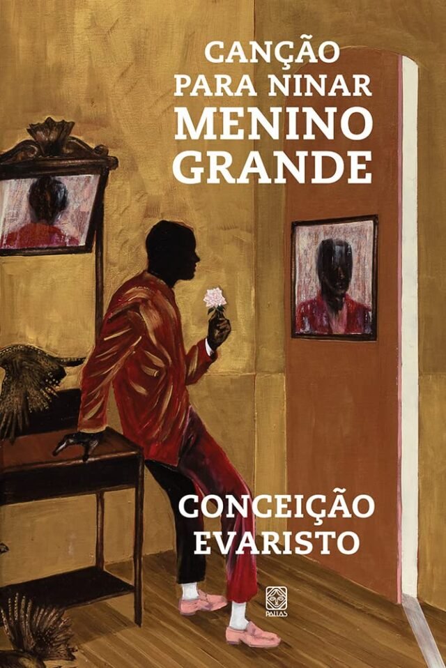 O Livro Canção para ninar menino grande é bom? Vale a pena ler? Resenha completa! Version 1.0.0