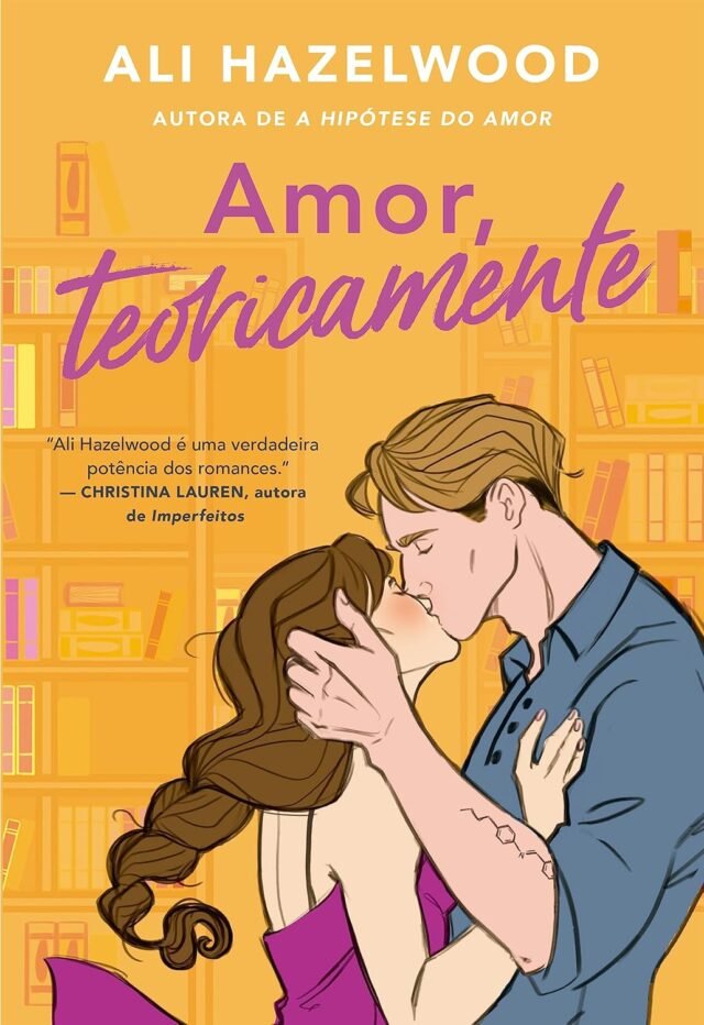 O Livro Amor, Teoricamente é bom? Vale a pena ler? Resenha completa! 81iUrbors9L._SL1500_