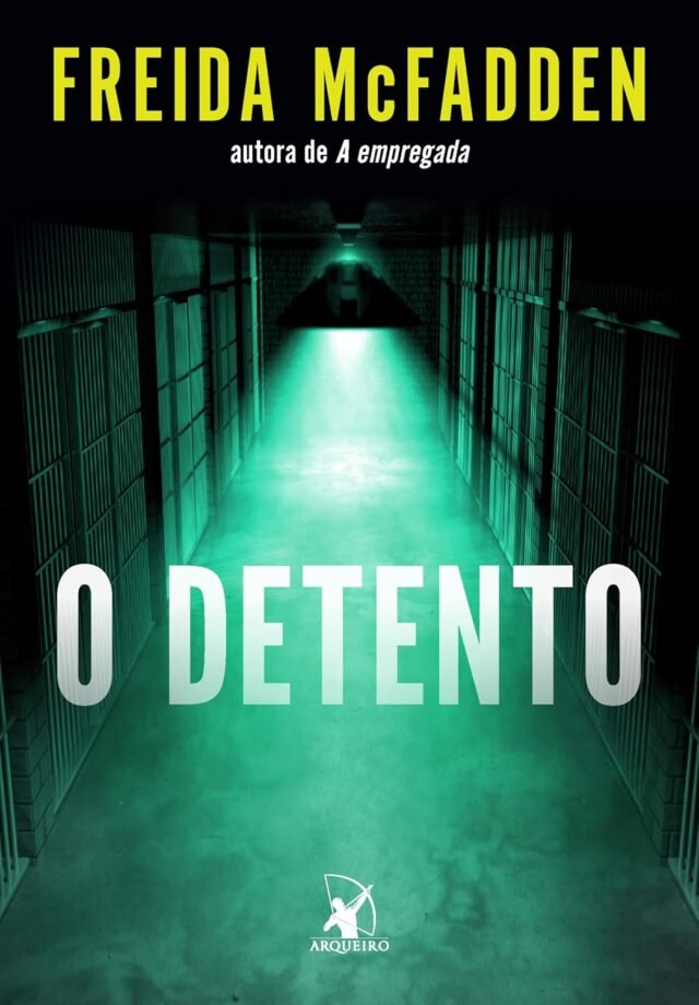 O Livro O Detento é bom? Vale a pena ler? Resenha completa! 81mHIm4sb6L._SL1500_