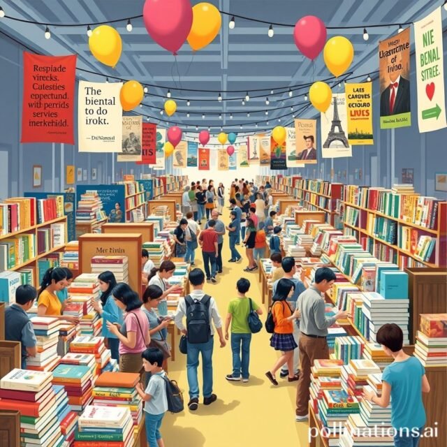 Fundação Cultural revela informações e cronograma da 12ª Bienal do Livro filename-42