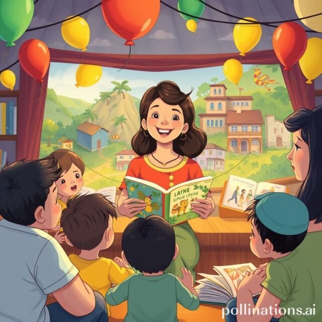 Autora paraibana apresenta livro infantil ilustrado em evento em João Pessoa. filename-5