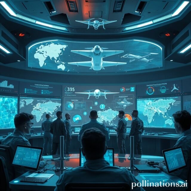 Poder militar, inovação tecnológica e a visão de futuro do Ocidente: o manifesto de um líder da Palantir filename-6