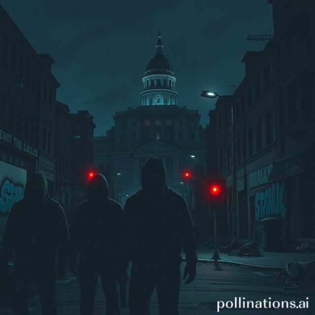 Milícias são consideradas parte integrante do Estado e não forças paralelas, afirma jornalista em nova obra. filename-38