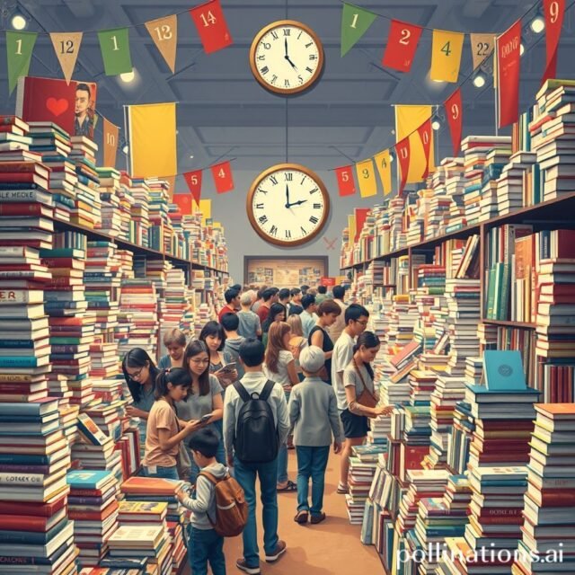 Bienal do Livro do Rio de Janeiro chega ao seu fim neste domingo, dia 22. filename-44