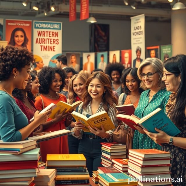 Jovem escritora que enfrentou sessão de autógrafos vazia conquista sucesso e esgota livros na Bienal filename-45