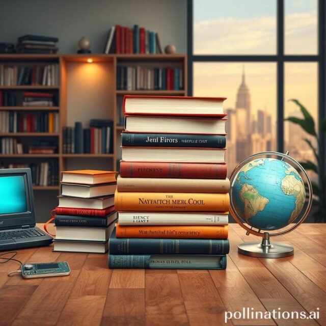 Livros que influenciaram Bill Gates e outras leituras essenciais para o desenvolvimento pessoal filename-48