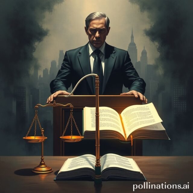 Estudo revela que a corrupção está intrinsecamente ligada ao poder, mas a ausência dele pode ser ainda mais prejudicial. filename-56