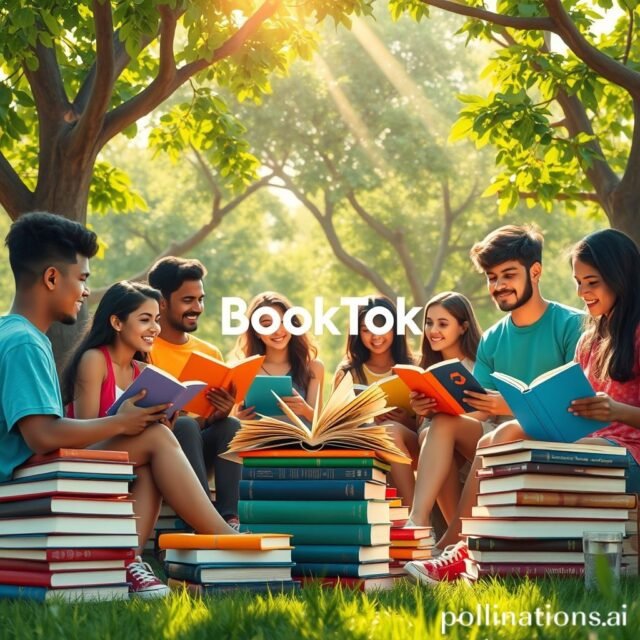 Fenômeno do BookTok impulsiona o hábito da leitura e atrai jovens para clubes de leitura em Alagoas filename-21