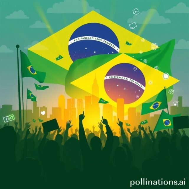 Desafios e Perspectivas do Marketing Político no Brasil em Novo Livro Analisa a Temática filename-25