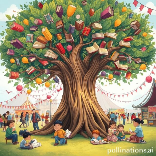 Ziraldo será homenageado na Flip com a iniciativa 'Pé de Livro' na Praça da Matriz. filename-50