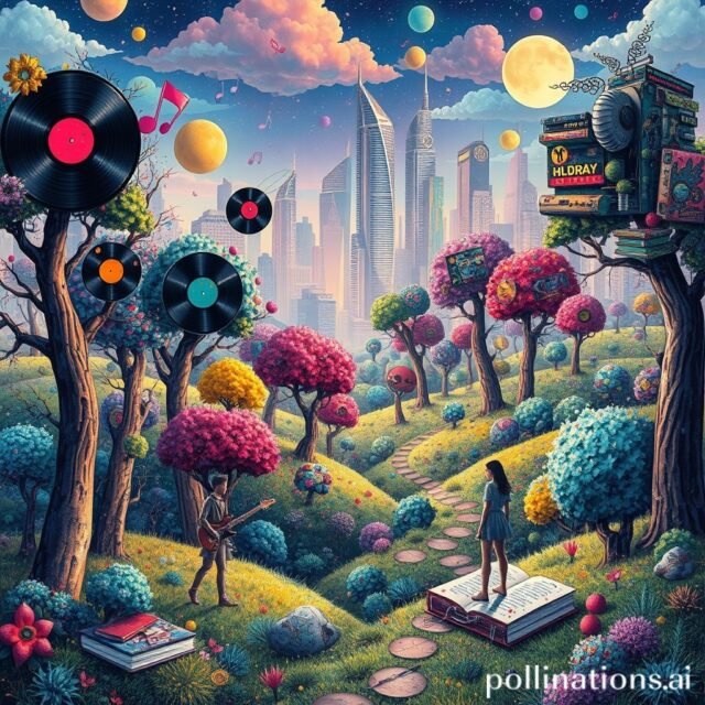 Novo livro explora a arte independente e a contracultura em formato virtual filename-14