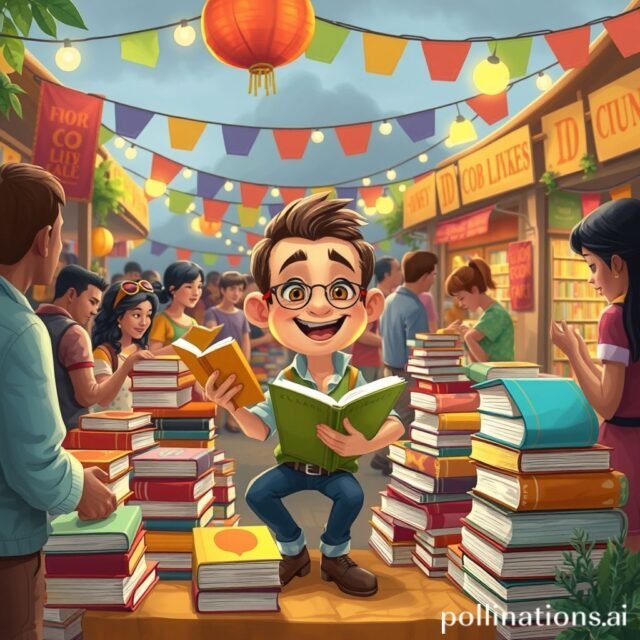 Emílio Finger será o patrono da Feira do Livro de Flores da Cunha filename-17