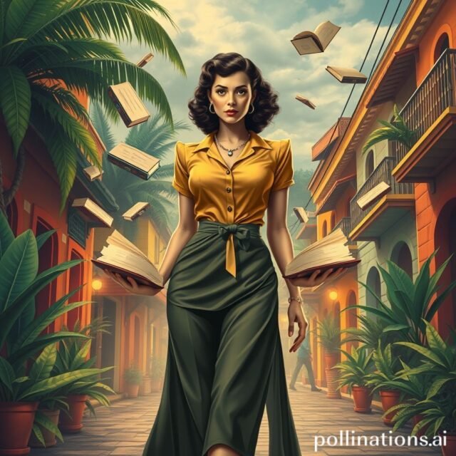 Descubra "Hilda Furacão", um clássico da cultura brasileira que conquista o público internacional nas redes sociais. filename-38