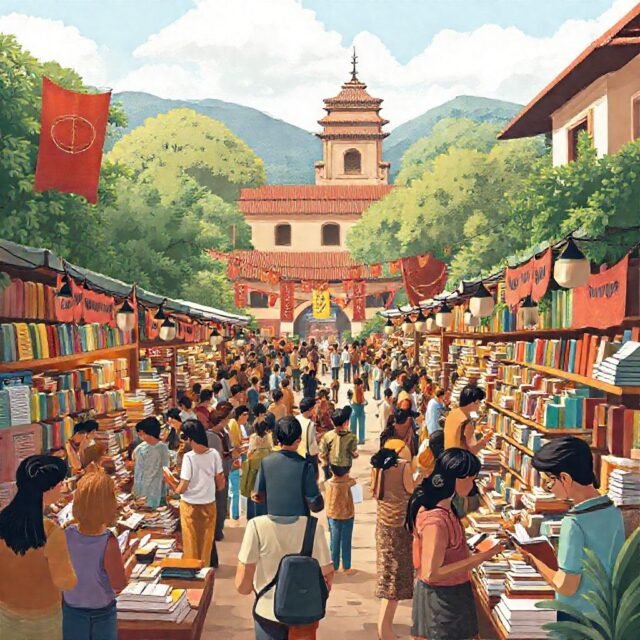 Luis Fernando Verissimo, Patrono da Feira do Livro em 1998, manteve uma relação marcante com Caxias do Sul. filename-57