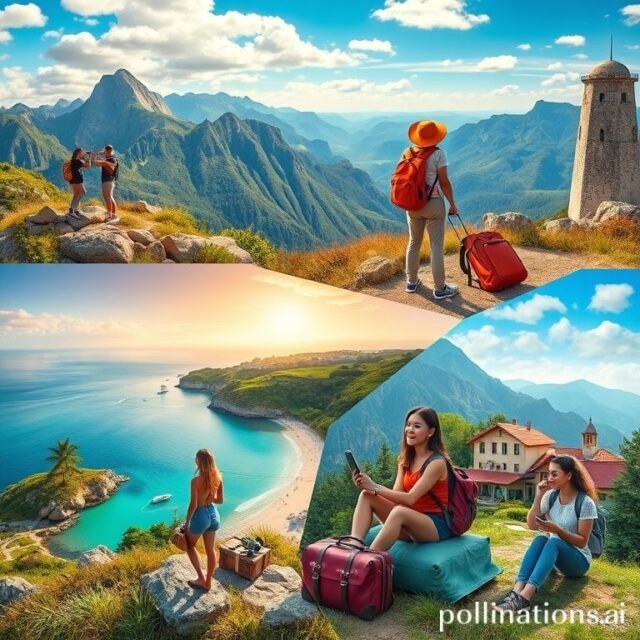 Eldo Gomes apresenta seu novo livro sobre o impacto dos influenciadores no turismo terrestre filename-20