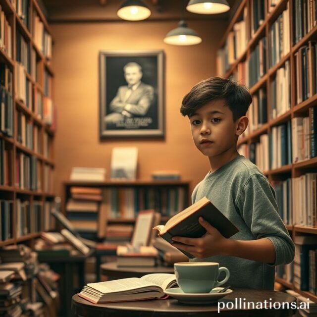 Reflexões Urbanas: A Experiência de Adquirir um Livro com Plínio Marcos filename-16