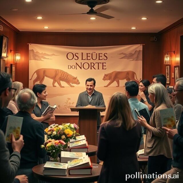 Homenagem ao ex-governador Nilo Coelho durante lançamento do livro "Os Leões do Norte" em Petrolina (PE) com participação do jornalista Magno Martins nesta quinta-feira. filename-3