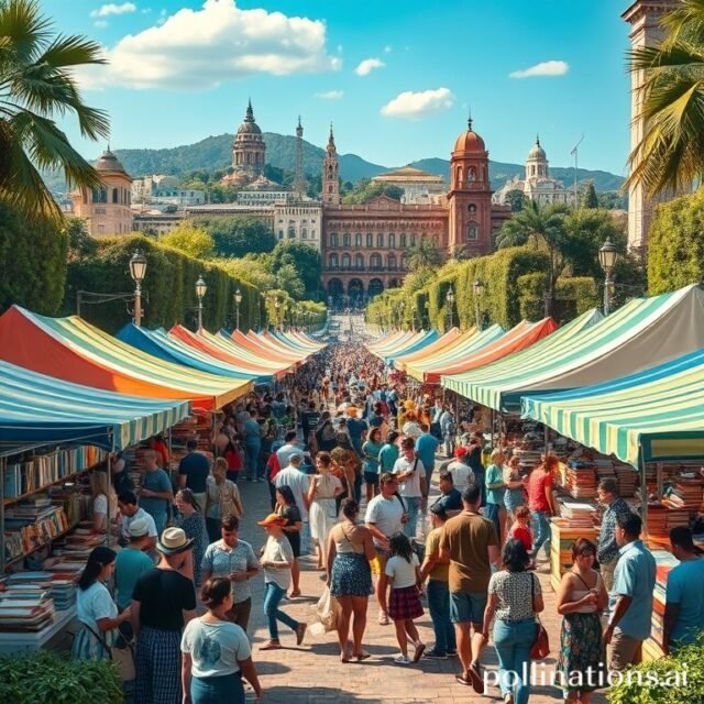 A Feira do Livro de Porto Alegre como importante referência cultural no Rio Grande do Sul filename-30