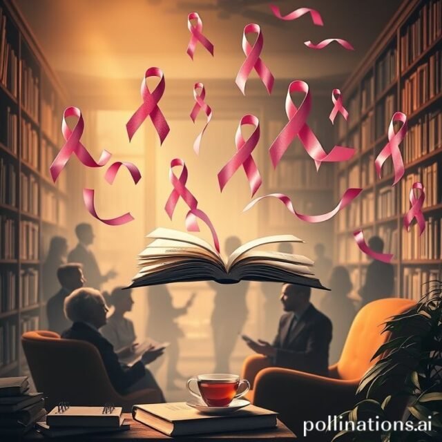 Câncer de mama: Coletânea de relatos de médicos, pacientes e familiares compartilha experiências e reflexões. filename-32