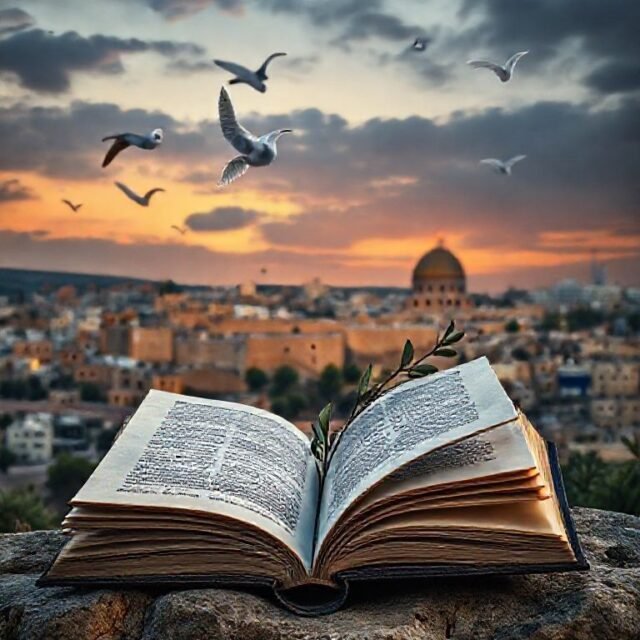 David Grossman aborda a negação da realidade em Israel em sua nova obra. filename-5