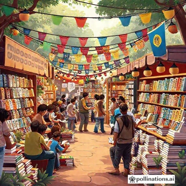 Itamar Vieira Júnior se destaca nas vendas da Feira do Livro de Pelotas filename-6