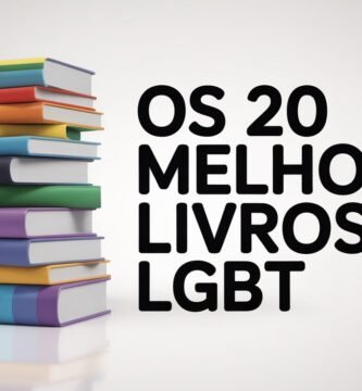 Melhores Livros LGBT